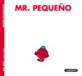 mr. pequeño-roger hargreaves-9788484836094 mr. pequeño-roger hargreaves-9788484836094