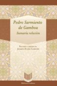 sumaria relacion-pedro sarmiento de gamboa-9788484898894 sumaria relacion-pedro sarmiento de gamboa-9788484898894