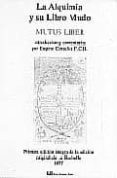 la alquimia y su libro mudo-eugene canseliet-9788485316694 la alquimia y su libro mudo-eugene canseliet-9788485316694