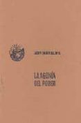 la agonia del poder-jean baudrillard-9788486418694 la agonia del poder-jean baudrillard-9788486418694