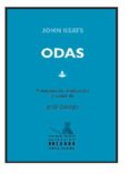 odas (edición bilingüe comparada)-john keats-9788486701994 odas (edición bilingüe comparada)-john keats-9788486701994
