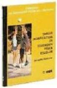 tareas significativas en educacion fisica escolar: una metodologi a para la enseñanza de los ejercicios en la animacion del grupo-clase-jacques florence-9788487330094 tareas significativas en educacion fisica escolar: una metodologi a para la enseñanza de los ejercicios en la animacion del grupo-clase-jacques florence-9788487330094