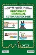 ortografia ideovisual. autoaprendizaje: viboras (con cd)-manuel sanjuan najera-9788487705694 ortografia ideovisual. autoaprendizaje: viboras (con cd)-manuel sanjuan najera-9788487705694