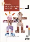 didactica y organizacion en educacion especial-nuria illan romeu-9788487767494 didactica y organizacion en educacion especial-nuria illan romeu-9788487767494