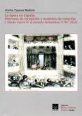 la opera en españa: procesos de recepcion y modelos de creacion. (i) desde carlos iv al periodo fernandino (1787-1833)-emilio casares rodicio-9788489575394 la opera en españa: procesos de recepcion y modelos de creacion. (i) desde carlos iv al periodo fernandino (1787 1833) emilio casares rodicio 9788489575394