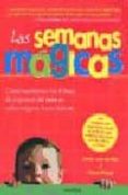 las semanas magicas-frans plooij-9788489778894 las semanas magicas-frans plooij-9788489778894