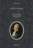 la fisica de la monarquia: ciencia y politica en el pensamiento c olonial de alejandro de malaspina (1754-1810)-juan pimentel igea-9788489796294 la fisica de la monarquia: ciencia y politica en el pensamiento c olonial de alejandro de malaspina (1754 1810) juan pimentel igea 9788489796294