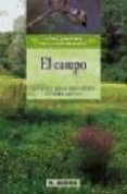 el campo: ecoguia para descubrir la naturaleza-9788489840294 el campo: ecoguia para descubrir la naturaleza-9788489840294