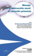 manejo de la obstruccion nasal en atencion primaria (ebook)-9788490113394 manejo de la obstruccion nasal en atencion primaria (ebook)-9788490113394