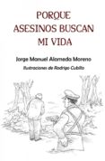porque asesinos buscan mi vida (ebook)-9788490116494 porque asesinos buscan mi vida (ebook)-9788490116494