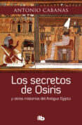 los secretos de osiris (ebook)-9788490193594 los secretos de osiris (ebook)-9788490193594