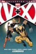 los vengadores + la patrulla-x 2. asombroso-chris yost-9788490246894 los vengadores + la patrulla-x 2. asombroso-chris yost-9788490246894