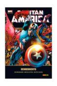 capitán américa 10. renacimiento-9788490248294 capitán américa 10. renacimiento-9788490248294