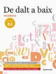 de dalt a baix nivell b2 valencia-9788490268094 de dalt a baix nivell b2 valencia-9788490268094