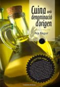 la cuina amb denominació d origine-pep nogue-9788490342794 la cuina amb denominació d origine-pep nogue-9788490342794
