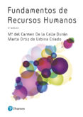 fundamentos de recursos humanos-maria del carmen de la calle duran-9788490355794 fundamentos de recursos humanos-maria del carmen de la calle duran-9788490355794