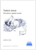traducir ciencia-joelle rey vanin-9788490451694 traducir ciencia-joelle rey vanin-9788490451694
