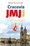 jmj cracovia 2016-marcin kazmierczak-9788490613894 jmj cracovia 2016-marcin kazmierczak-9788490613894