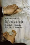 Ebooks para descargas gratuitas LA LÁMPARA ROJA  de ARTHUR CONAN DOYLE 9788490658994 en español