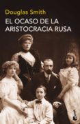 el ocaso de la aristocracia rusa-9788490665794 el ocaso de la aristocracia rusa-9788490665794