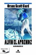 alvin el aprendiz (saga alvin maker 3)-orson scott card-9788490701294 alvin el aprendiz (saga alvin maker 3)-orson scott card-9788490701294