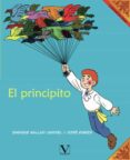 el principito: comic-enrique gallud jardiel-jose rubies-9788490745694 el principito: comic-enrique gallud jardiel-jose rubies-9788490745694