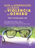 guía de intervención en casos de violencia de género (ebook)-inmaculada romero sabater-9788490777794 guía de intervención en casos de violencia de género (ebook)-inmaculada romero sabater-9788490777794