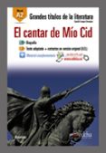 cantar de mio cid: lectura graduada - b1-9788490817094 cantar de mio cid: lectura graduada - b1-9788490817094