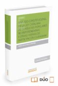 analisis constitucional de la ley catalana de consultas populares no referendarias y otras formas de participacion ciudadana-9788490982594 analisis constitucional de la ley catalana de consultas populares no referendarias y otras formas de participacion ciudadana-9788490982594