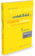 contabilidad: iniciación práctica-eladio pascual pedreño-9788490990094 contabilidad: iniciación práctica-eladio pascual pedreño-9788490990094