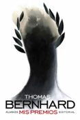 mis premios-thomas bernhard-9788491046394 mis premios-thomas bernhard-9788491046394