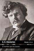 el hombre que era jueves (2ª ed.)-g.k. chesterton-9788491047094 el hombre que era jueves (2ª ed.)-g.k. chesterton-9788491047094