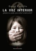 la voz interior (ebook)-david castillo-9788491158394 la voz interior (ebook)-david castillo-9788491158394