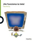 ¡no funciona la tele!-glenn mccoy-9788491220794 ¡no funciona la tele!-glenn mccoy-9788491220794