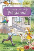 les aventures de la pollyanna-geronimo stilton-9788491375494 les aventures de la pollyanna-geronimo stilton-9788491375494