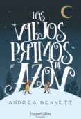 los viejos primos de azov (ebook)-andrea bennett-9788491392194 los viejos primos de azov (ebook)-andrea bennett-9788491392194