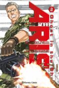ghost in the shell arise nº 02/07-takumi oyama-9788491460794 ghost in the shell arise nº 02/07-takumi oyama-9788491460794