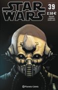 star wars nº 39-kieron gillen-salvador larroca-9788491469094 star wars nº 39-kieron gillen-salvador larroca-9788491469094