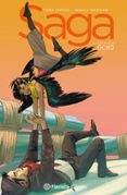 saga nº 08-brian k. vaughan-fiona staples-9788491531494 saga nº 08-brian k. vaughan-fiona staples-9788491531494
