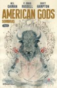 american gods sombras nº 07/09 (ebook)-9788491731894 american gods sombras nº 07/09 (ebook)-9788491731894