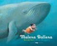 malena ballena (albumes ilustrados)-davide cali-9788492412594 malena ballena (albumes ilustrados)-davide cali-9788492412594