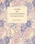 lunes en la calle slova-erika bornay-9788492607594 lunes en la calle slova-erika bornay-9788492607594