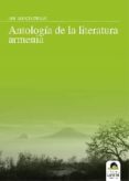 antologia de la literatura armenia-ani khachatryan-9788492619894 antologia de la literatura armenia-ani khachatryan-9788492619894