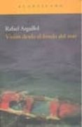 vision desde el fondo del mar (3ª ed.)-rafael argullol-9788492649594 vision desde el fondo del mar (3ª ed.)-rafael argullol-9788492649594