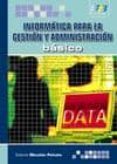 informatica para la gestion y administracion basico-9788492650194 informatica para la gestion y administracion basico-9788492650194