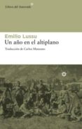 un año en el altiplano-emilio lussu-9788492663194 un año en el altiplano-emilio lussu-9788492663194