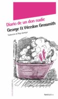 diario de un don nadie (ebook)-george weedon-9788492683994 diario de un don nadie (ebook)-george weedon-9788492683994
