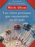 las cinco personas que encontrarás en el cielo (ebook)-mitch albom-9788492695294 las cinco personas que encontrarás en el cielo (ebook)-mitch albom-9788492695294