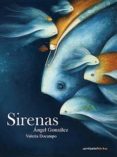 sirenas-angel gonzalez-9788492720194 sirenas-angel gonzalez-9788492720194