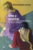 ellas y nosotras-elina norandi-9788492813094 ellas y nosotras-elina norandi-9788492813094